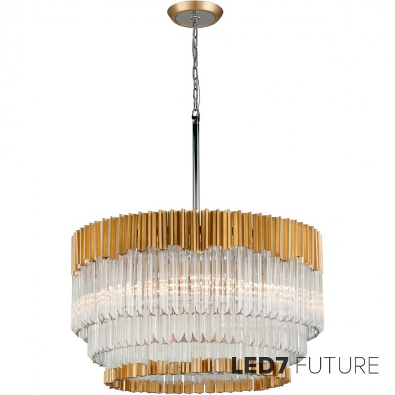 Corbett Lighting - Charisma